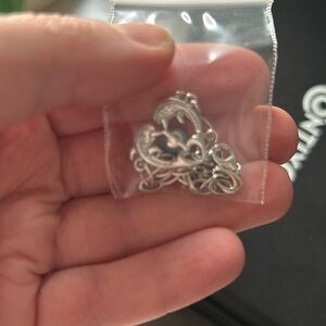 A bracelet